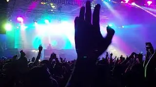 Akon - The Superfan Tour LIVE in Singapore (20 November 2024)