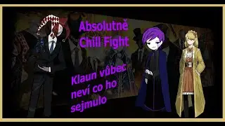 Library of Ruina - Oswald vs Tiphereth - cz/sk lets play