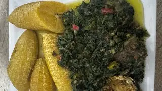 how I prepare my vegetable and my juice and my Nigeria Chin Chin and my fish roll without oil#foryo