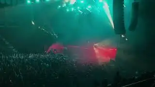 Lamb Of God - Laid To Rest (Pentiction, BC 2024, South Okanagan Events Centre)