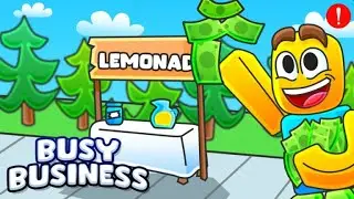 Roblox Business Tycoon! Is Shoplifting REALLY Worth It?