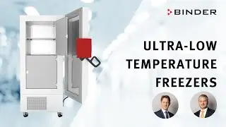 Best Products: Ultra-low temperature freezers