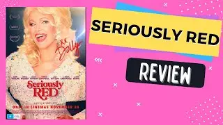 Seriously Red Review