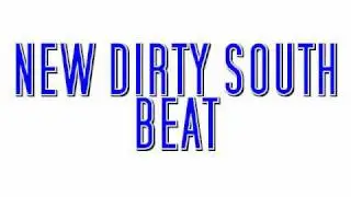 Deep South - Hip Hop / Instrumental / Rap Beat