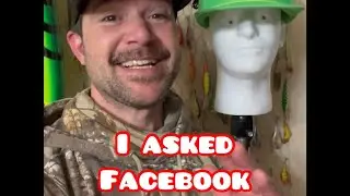 I asked Facebook to send me some Walleye and Trout Photos from 2023. 😃👍