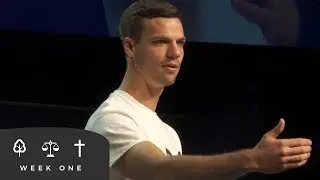 The Gospel, Part 1 