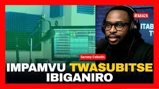 Ibiganiro n'Izindi Gahunda za ITABAZA TV Byahagaze: Menya Impamvu n'Uko Byagenze