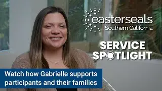 Service Spotlight: Autism Therapy Services