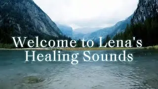 Healing with Singing Bowls |  Sonotherapy Session 01