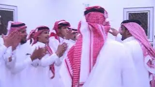 محاورة الشعار دبسان المهداني ومنيف ابن منقره 