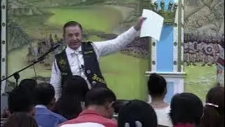 ADVANCED INSTRUCTIONS FOR MIRACLE BREAKTHROUGHS (Deutsche/English Workshop)
