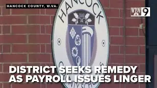 Hancock County Schools face payroll crisis, seek $475K state aid to meet January salaries