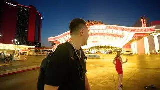 Насколько плохим может быть пребывание в Circus Circus Las Vegas?
