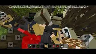 Rebels Story - Minecraft v1.21.10