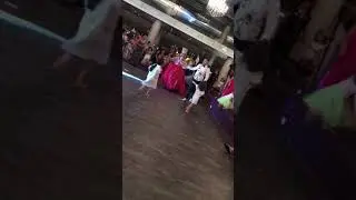 Nunta constanta Gean & G&uuml;l&uuml;m  ☆