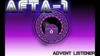 Afta 1- Sweet Caress