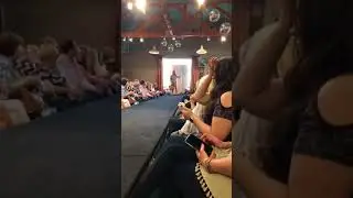 Work the Metal Derby Fashion Show 2018 pt 2