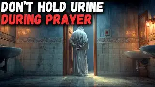 Islam Does NOT Want You to Suffer in Salah: The Forgotten Fatwa on Discomfort & Accepted Prayer
