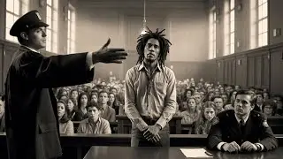 Bob Marley's Court Case Exposed a Disturbing Truth About Racial Justice