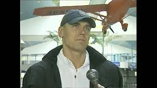 Filmas „Laiptai į šlovę“ (2005 m.)