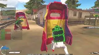 (ZT3X) NewZ Super Cup Champions