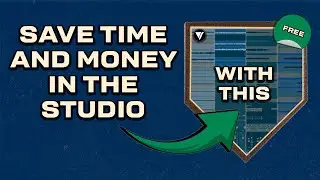 Do not book studio time until you try THIS tool