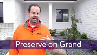 Preserve on Grand - Development in West Des Moines