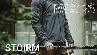 IWA 2023: Stoirm
