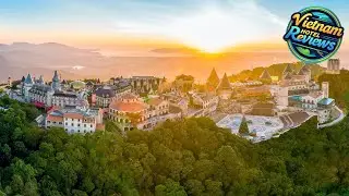 Mercure Danang French Village Bana Hills | Da Nang, Vietnam | Hotel Review ⭐