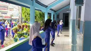 HARI ANAK NASIONAL 2024 &ldquo;KAMPANYE ANTIBULLY&rdquo;