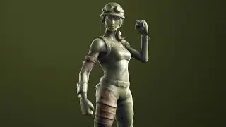 FORTNITE THE BEST CAMPER IN THE WORLD ( GAME STACK fin de zone ) !