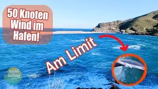 NSV#50 | Erster Mittelmeert&ouml;rn &ndash; neue Ufer, neue Probleme?