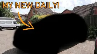 So The BMW Got Written Off...... New Daily Time! | Grinding Gears
