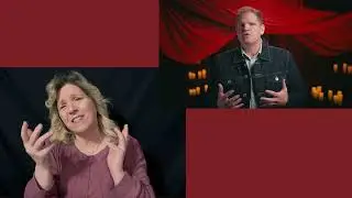 Pure Heart Church ASL Interpreted - Stop Hiding Your Light  - 12.13.25