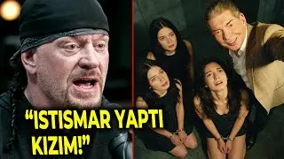 Undertaker neden Vince Mchamon'dan nefret ettiğini a&ccedil;ıklıyor