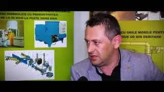 WOOD EXPERT - Echipamente industriale pentru prelucrarea lemnului