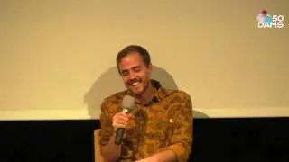 DAMS50 e Scenario Festival - incontro con Marco D'Agostin