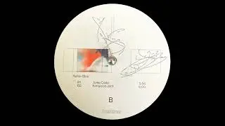 Reflex Blue - Jump Code