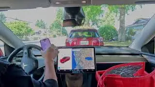 Day In The Life | Food Delivery Driver | P36