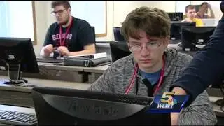 UC helping students with autism transition to college