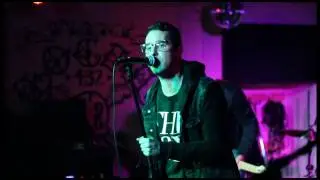 The 10X - Flashback Live @ The Flint Local 432