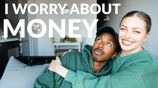 Let's Talk About Money - GROWING YOUR INCOME, Earning Ceilings & Financial Stress!