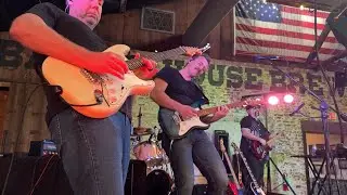 Shining (Live) - Erick Tyler Original Song
