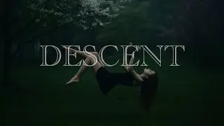 Descent | Haunting Psychological Horror Short Story