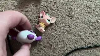 LPS 90s mystery  new year episode 24 season one coming ￼