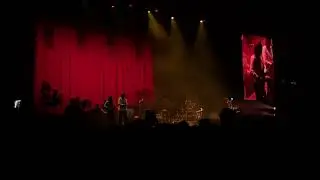 Blossoms - Honey Sweet @ Ziggo Dome Amsterdam 10/5/2025