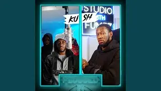Kush x Fumez The Engineer - Plugged In
