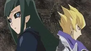 Jack Vs Carly (AMV)