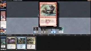 Fact Or Fiction Podcast: Dragons Of Tarkir Prerelease Draft 2 (Round 3)