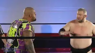 Catalyst Wrestling: E271